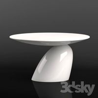 Parabel Dining factory Adelta