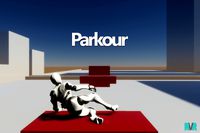 Parkour (Free Running) Animations