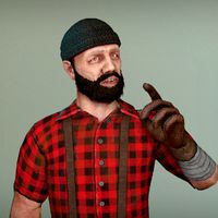 Lumberjack