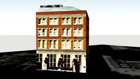 60 West Smithfield london