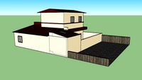 Alhambra Family House