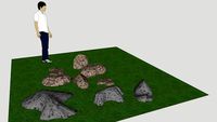 Rocks