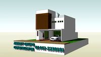 CASA HABITACION MB-02