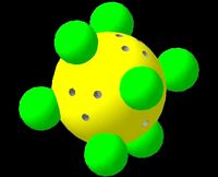 Dice3 3D Model