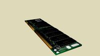 Ram (Random Access Memory)
