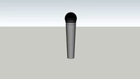 Microfono de mano, Mic