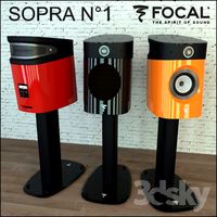 Focal sopra №1