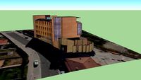Residencia Calle Maestro Quesada