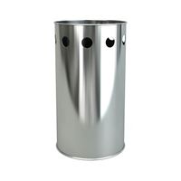 Wastepaper Basket Symbolo 3D Model