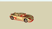 koenigsegg ccx r
