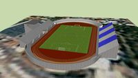 Stadionul Municipal Ramnicu Valcea