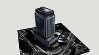 Hotel ParkRoyal