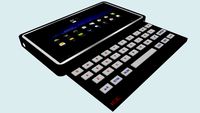 ICE E-420