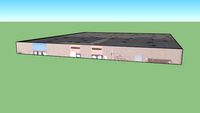 Building in Albuquerque, NM 87121, USA