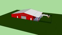 Barn.