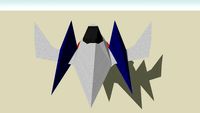 Arwing