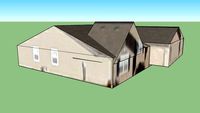 Building in Granite City, IL 62040, USA