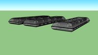 CFD'S Lightbars (Finally Done)
