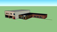 The Offices of Williamson Shriver Architects, Inc.