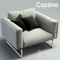 cassina 202 August 1st