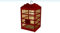 bird cage