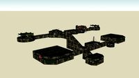 German Beach Fortifications