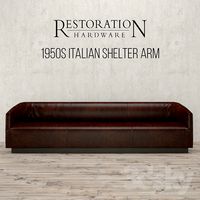 Rh-ST. GEORGE SHELTER ARM