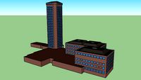 Hilton Anatole