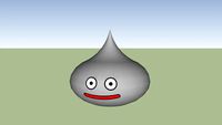 Metal Slime