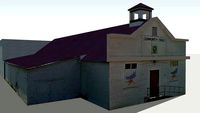 Calder Community Hall