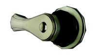 Charlotte Front Mount Tank Lever by Brizo 696085-PNCO