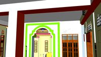 Masjid e Noor-al-islam
