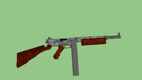 M4A1 Thompson