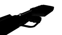 Marksman rifle