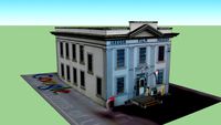 Oregon Film Museum