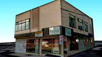 Sabor de Fruta Sorveteria e Café