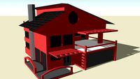 MODERN HOUSE