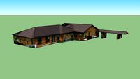 Building in Luling, TX 78648, USA