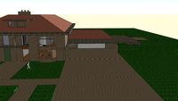 jare 30 huis
