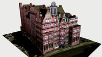 Metropole Hotel
