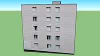 24 rue Montcalm