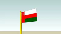 Oman-Flag