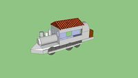 tren