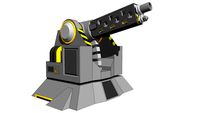 Turret