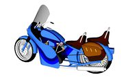 Custom Bagger