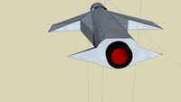 Jet design (first)