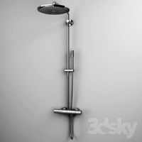 Grohe Rainshower System 310.