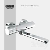 Grohe Eurosmart CE IR electronic