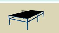 table de ping pong