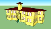 Pepe Hall
